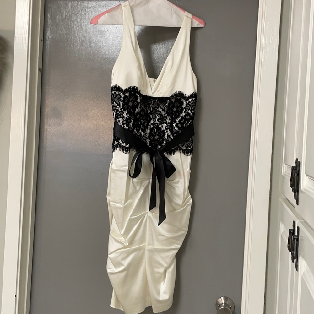 Gorgeous Xscape cocktail dress